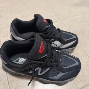 New Balance size 3.5